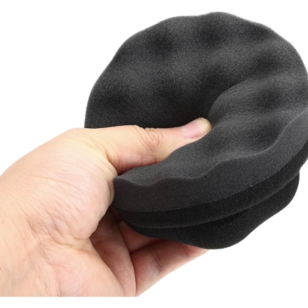 TYRE & TRIM APPLICATOR – АПЛИКАТОР ЗА ГУМИ И ПЛАСТМАСИ