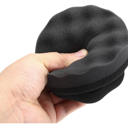 TYRE & TRIM APPLICATOR – АПЛИКАТОР ЗА ГУМИ И ПЛАСТМАСИ