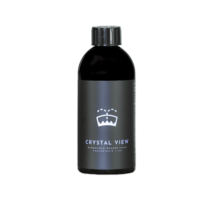 CRYSTAL VIEW -  ТЕЧНОСТ ЗА ЧИСТАЧКИ КОНЦЕНТРАТ 1:100 