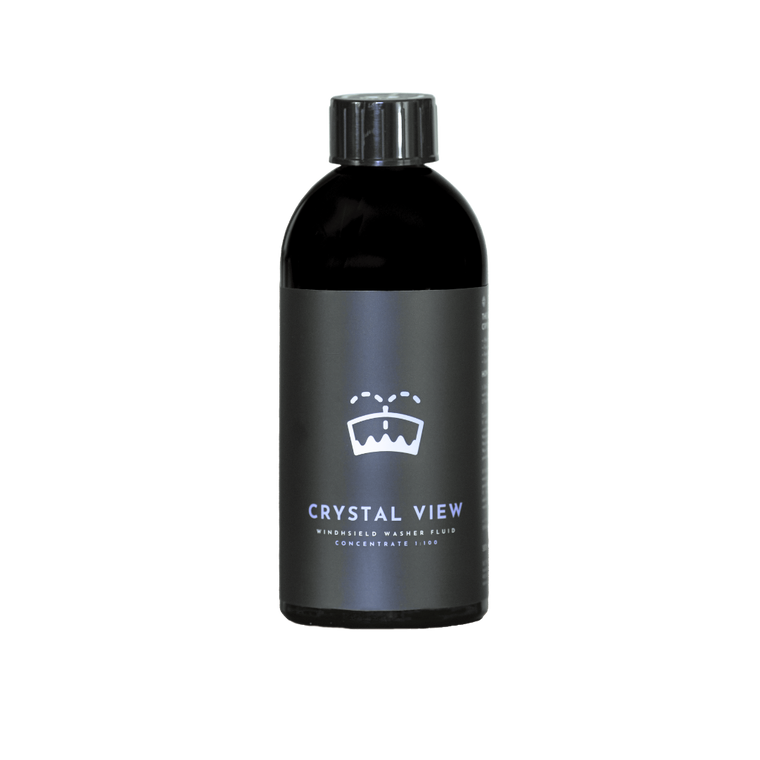 CRYSTAL VIEW -  ТЕЧНОСТ ЗА ЧИСТАЧКИ КОНЦЕНТРАТ 1:100 