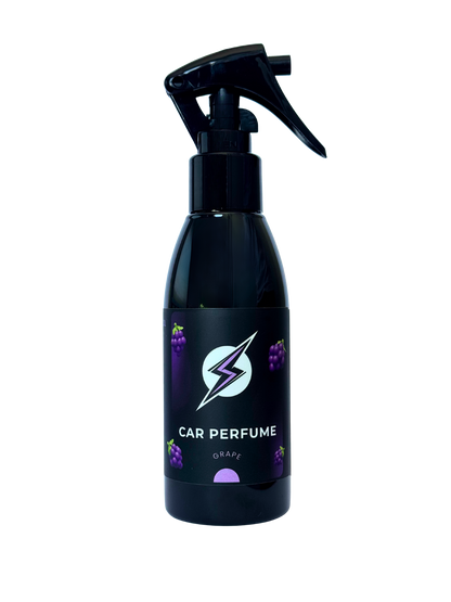 FLASH DETAIL ПАРФЮМИ ЗА КОЛА