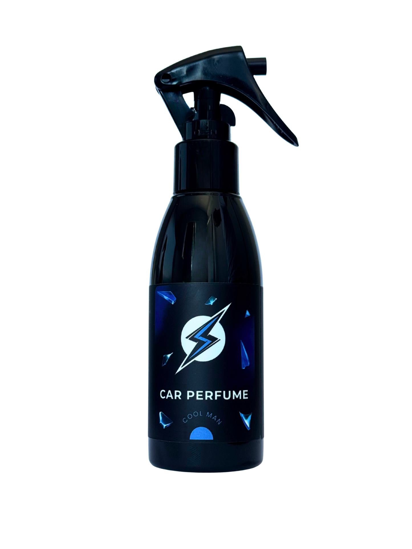 FLASH DETAIL ПАРФЮМИ ЗА КОЛА