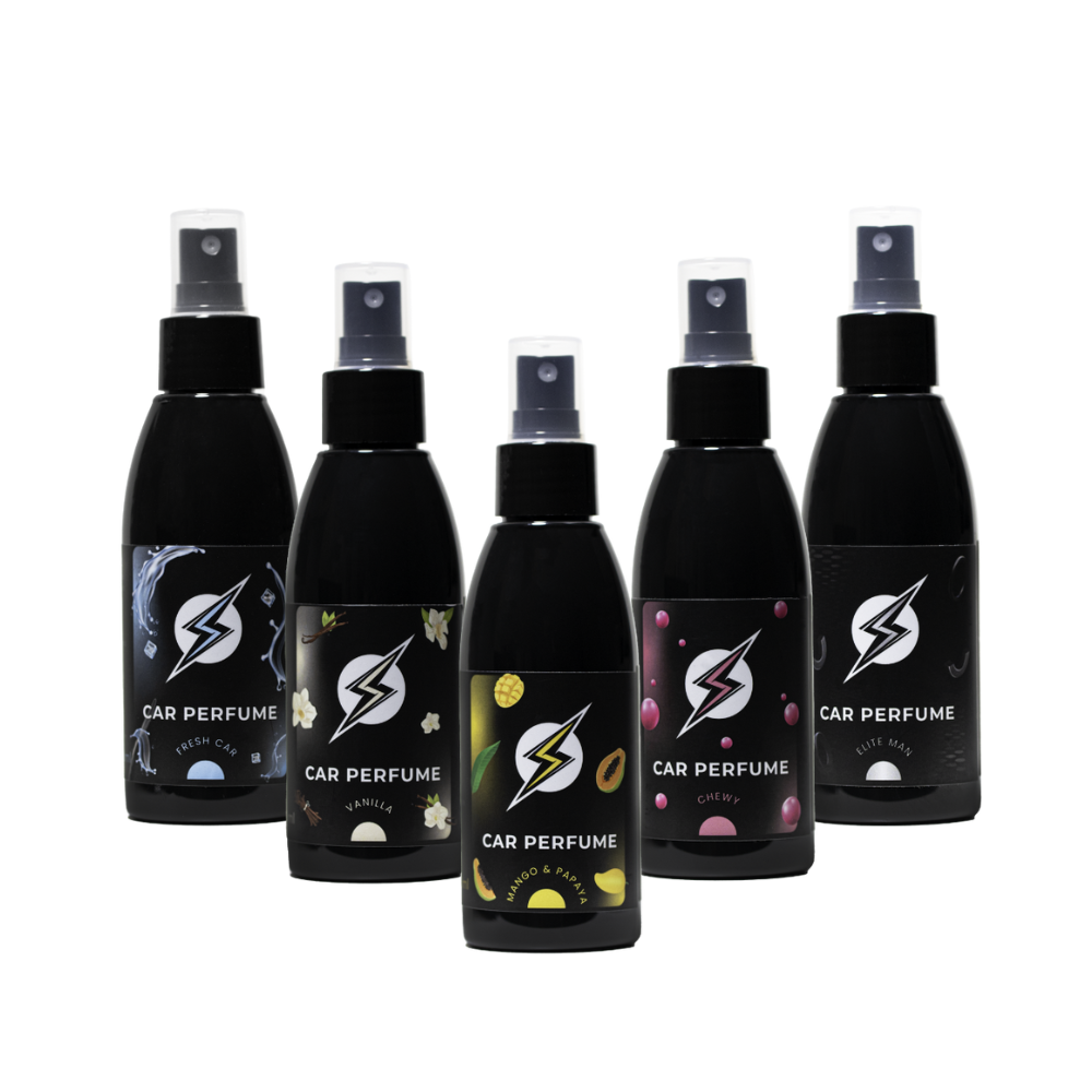 FLASH DETAIL ПАРФЮМИ ЗА КОЛА