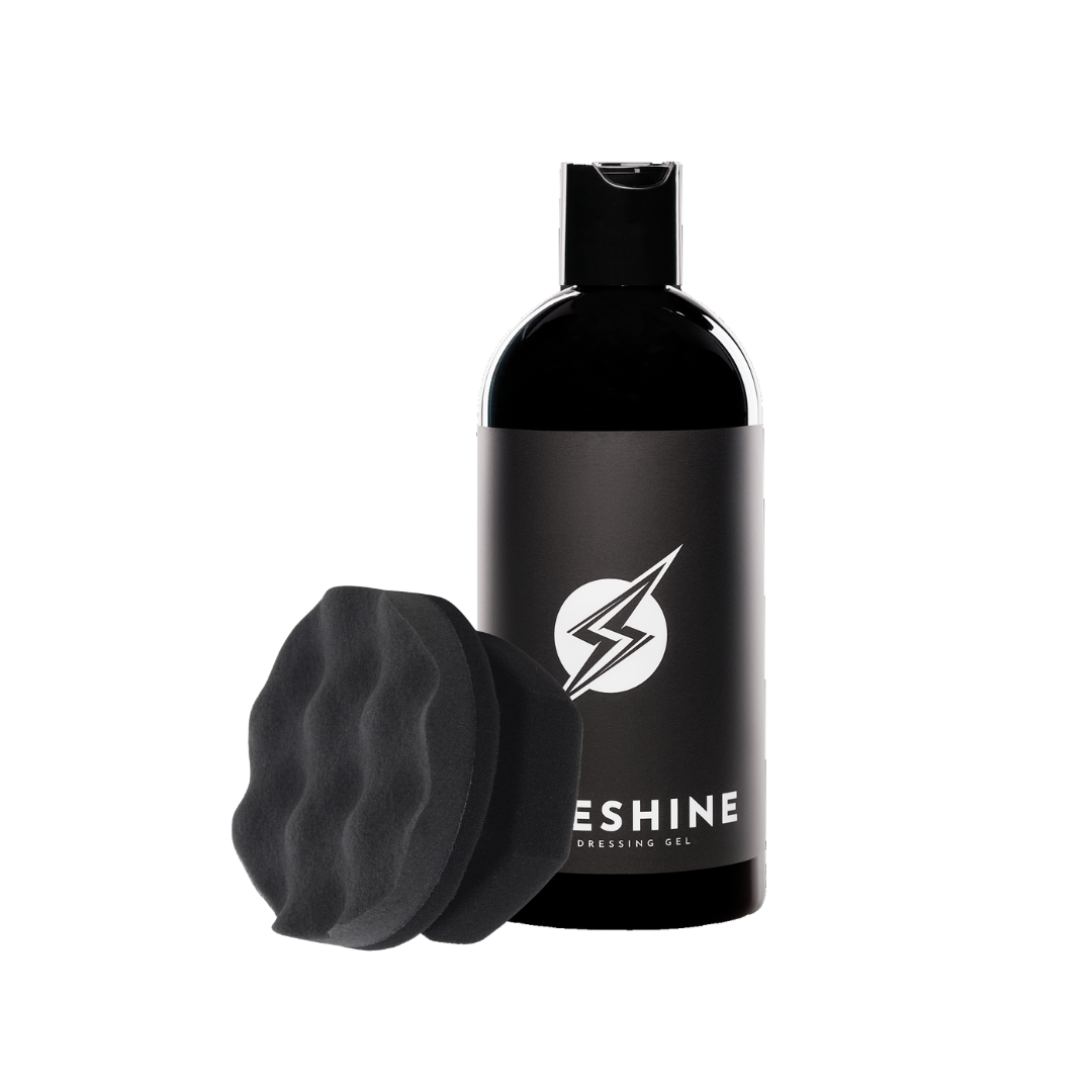 TYRESHINE PACK – КОМПЛЕКТ ГРИЖА ЗА ГУМИ И ПЛАСТМАСИ