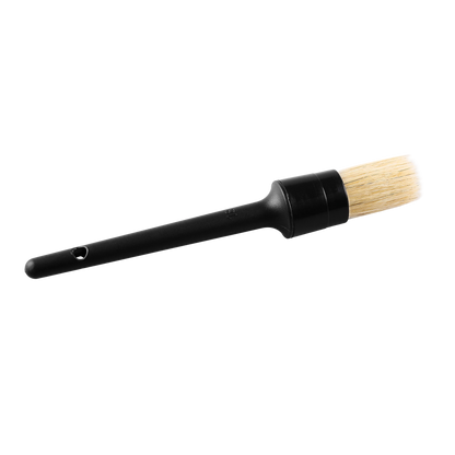 HARD DETAILING BRUSH - ЧЕТКА ЗА ДЕТАЙЛИНГ С ТВЪРД КОСЪМ