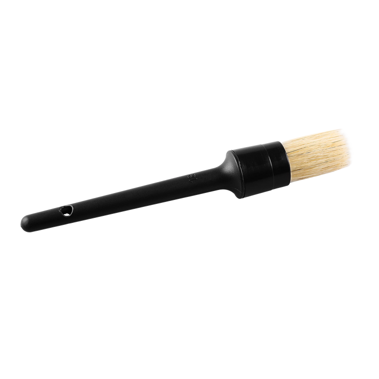 HARD DETAILING BRUSH - ЧЕТКА ЗА ДЕТАЙЛИНГ С ТВЪРД КОСЪМ