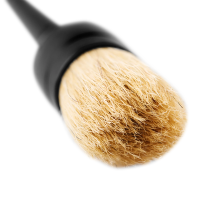 HARD DETAILING BRUSH - ЧЕТКА ЗА ДЕТАЙЛИНГ С ТВЪРД КОСЪМ