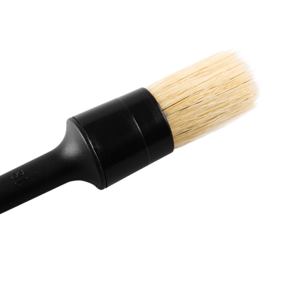 HARD DETAILING BRUSH - ЧЕТКА ЗА ДЕТАЙЛИНГ С ТВЪРД КОСЪМ
