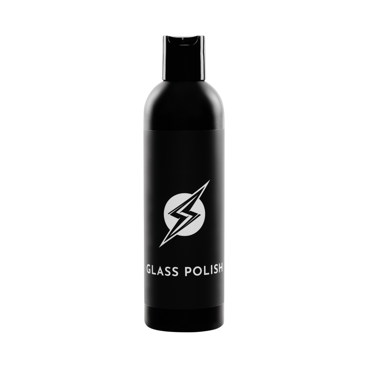 GLASS POLISH 250ml - ПРЕПАРАТ ЗА ПОЛИРАНЕ И ВЪЗСТАНОВЯВАНЕ НА СТЪКЛА