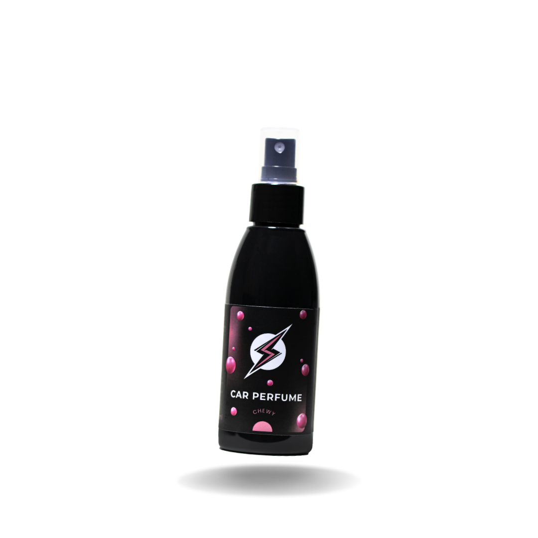 FLASH DETAIL ПАРФЮМИ ЗА КОЛА