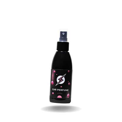 FLASH DETAIL ПАРФЮМИ ЗА КОЛА