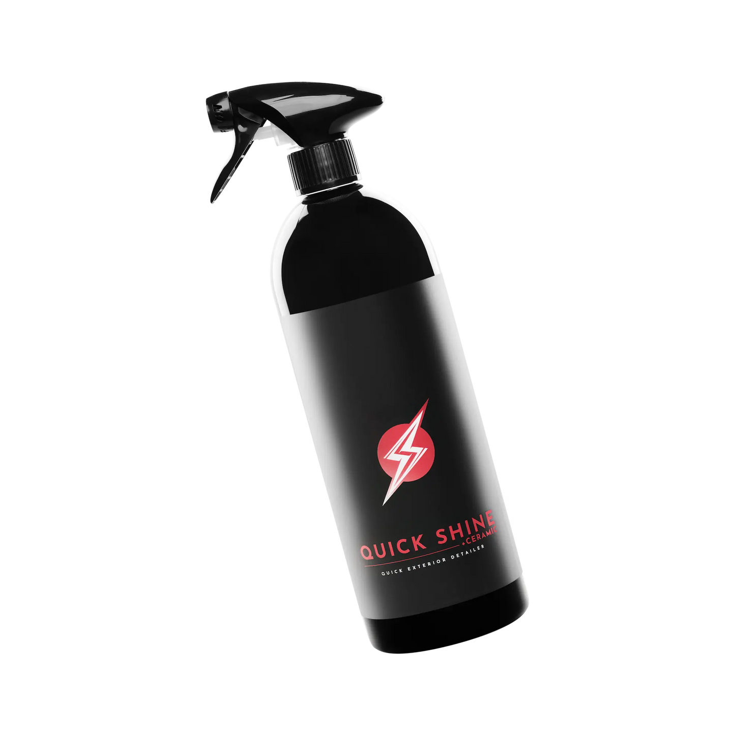 QUICK SHINE 1000ml - Бърз Детайлер