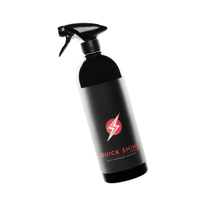 QUICK SHINE 1000ml - Бърз Детайлер