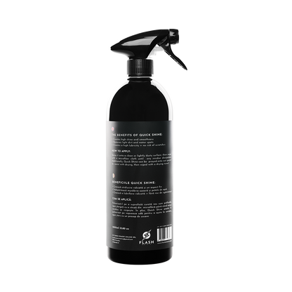QUICK SHINE 1000ml - Бърз Детайлер