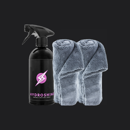 SEAL IT PACK – КОМПЛЕКТ ЗА ЗАЩИТА И БЛЯСЪК