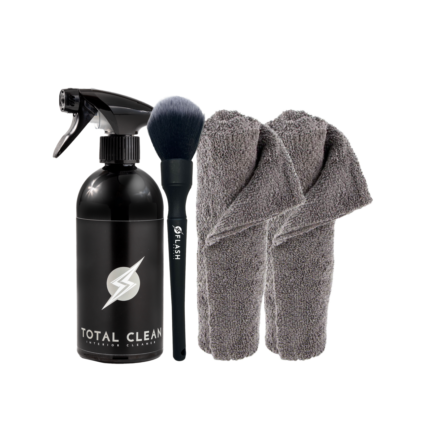 TOTAL CLEAN PACK 500ml – ПАКЕТ ЦЯЛОСТЕН ИНТЕРИОР