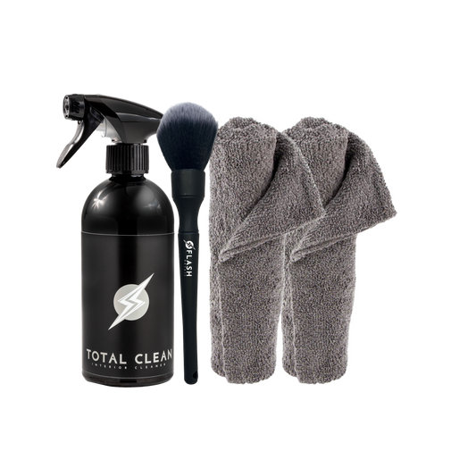 TOTAL CLEAN PACK 500ml – ПАКЕТ ЦЯЛОСТЕН ИНТЕРИОР