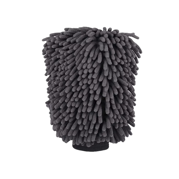 CONTACT WASH MICROFIBER MITT – МИКРОФИБЪРНА РЪКАВИЦА ЗА РАЗПЕНВАНЕ