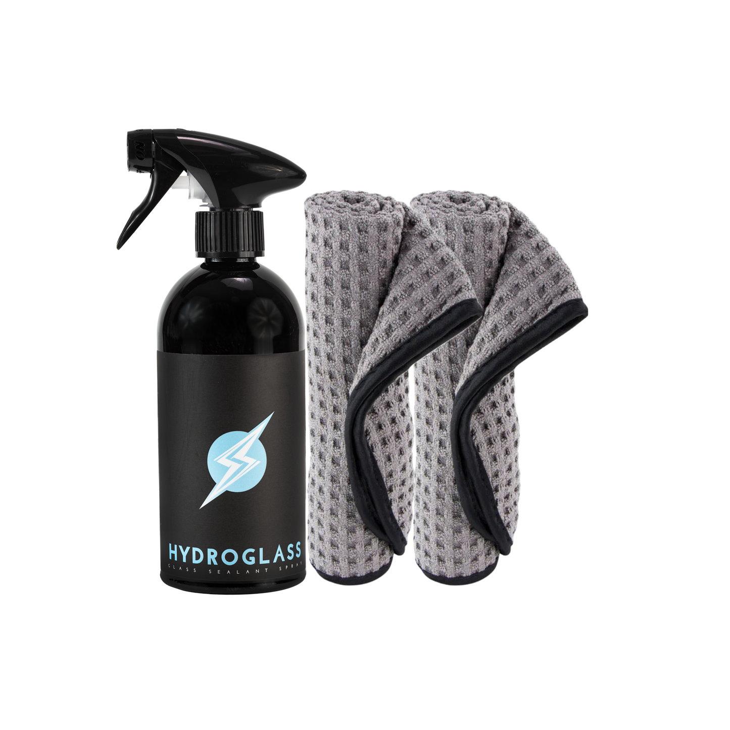 GLASS SEALANT PACK – КОМПЛЕКТ ПОЧИСТВАНЕ И КЕРАМИКА ЗА СТЪКЛА