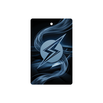 АРОМАТИЗАТОР ЗА КОЛА FLASH DETAIL