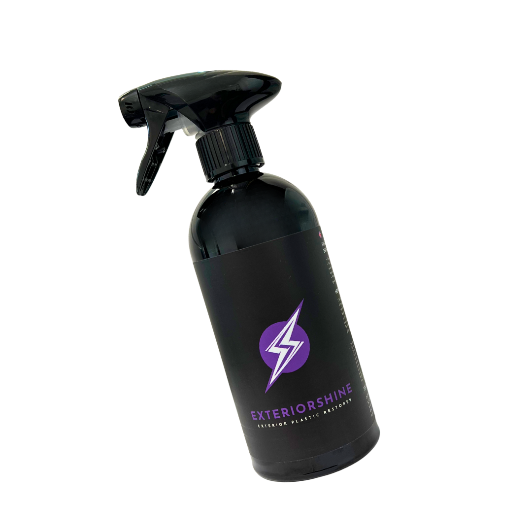 EXTERIORSHINE 500ml - ПРЕПАРАТ ЗА ЕКСТЕРИОР