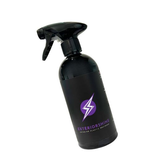 EXTERIORSHINE 500ml - ПРЕПАРАТ ЗА ЕКСТЕРИОР