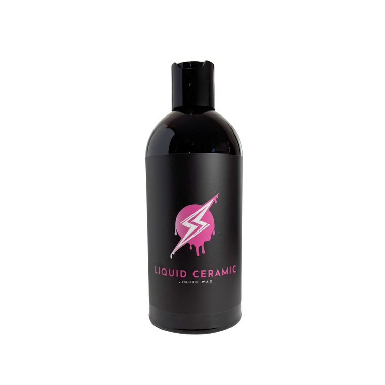 LIQUID CERAMIC 500ML - ГЕЛ КЕРАМИКА