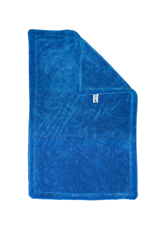 THE GIANT FLASH TOWEL –  КЪРПА ЗА ПОДСУШАВАНЕ 50x80 см, 1600GSM