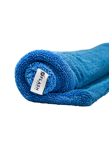 THE GIANT FLASH TOWEL –  КЪРПА ЗА ПОДСУШАВАНЕ 50x80 см, 1600GSM