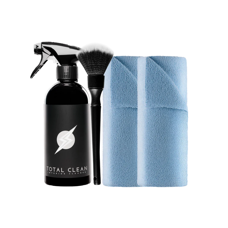 TOTAL CLEAN PACK 500ml – ПАКЕТ ЦЯЛОСТЕН ИНТЕРИОР