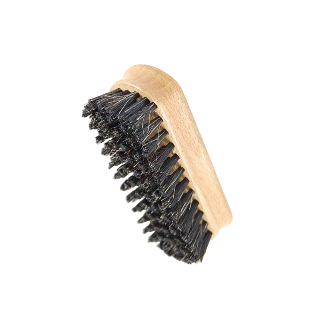 LEATHER BRUSH - ЧЕТКА ЗА КОЖА