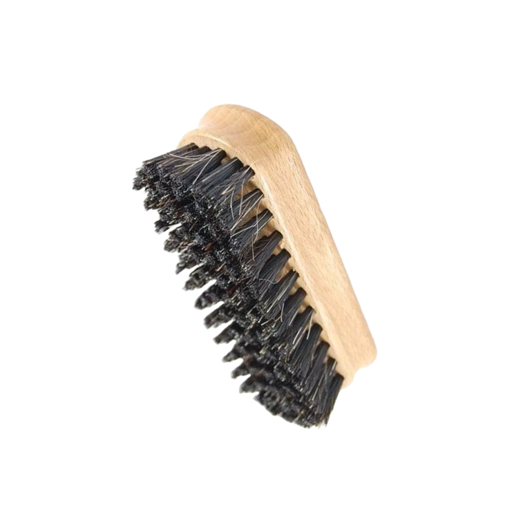 LEATHER BRUSH - ЧЕТКА ЗА КОЖА
