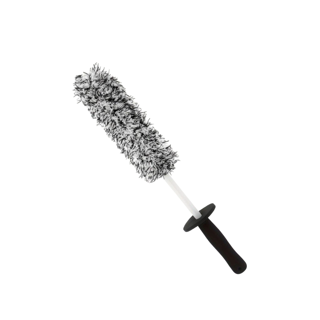 MICROFIBRE WHEEL BRUSH - ЧЕТКА ЗА ДЖАНТИ