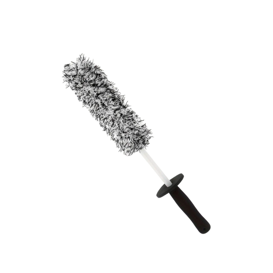 MICROFIBRE WHEEL BRUSH - ЧЕТКА ЗА ДЖАНТИ
