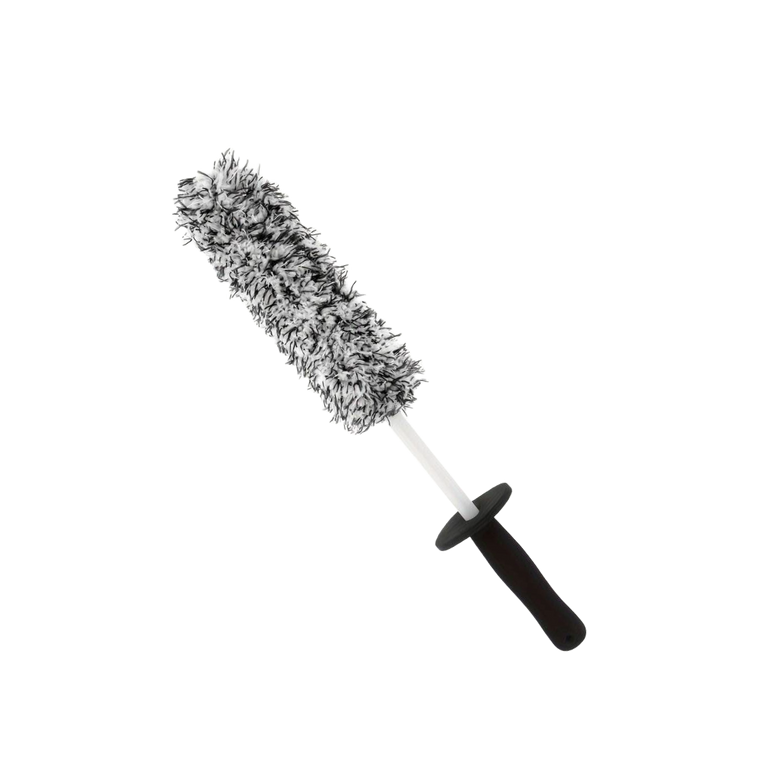 MICROFIBRE WHEEL BRUSH - ЧЕТКА ЗА ДЖАНТИ