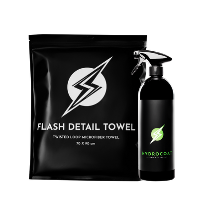 QUICK DRY COMBO - ПАКЕТ ЗАЩИТА И ПОДСУШАВАНЕ