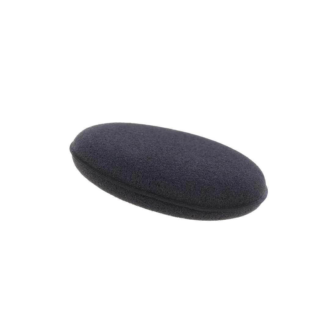 CIRCULAR FOAM APPLICATOR - КРЪГЛА АПЛИКАТОРНА ГЪБА