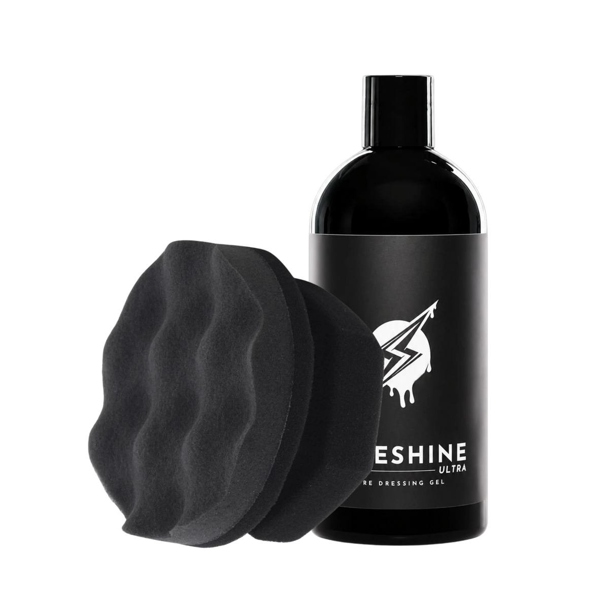 TYRESHINE PACK – КОМПЛЕКТ ГРИЖА ЗА ГУМИ
