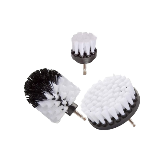 3 четки за бормашина