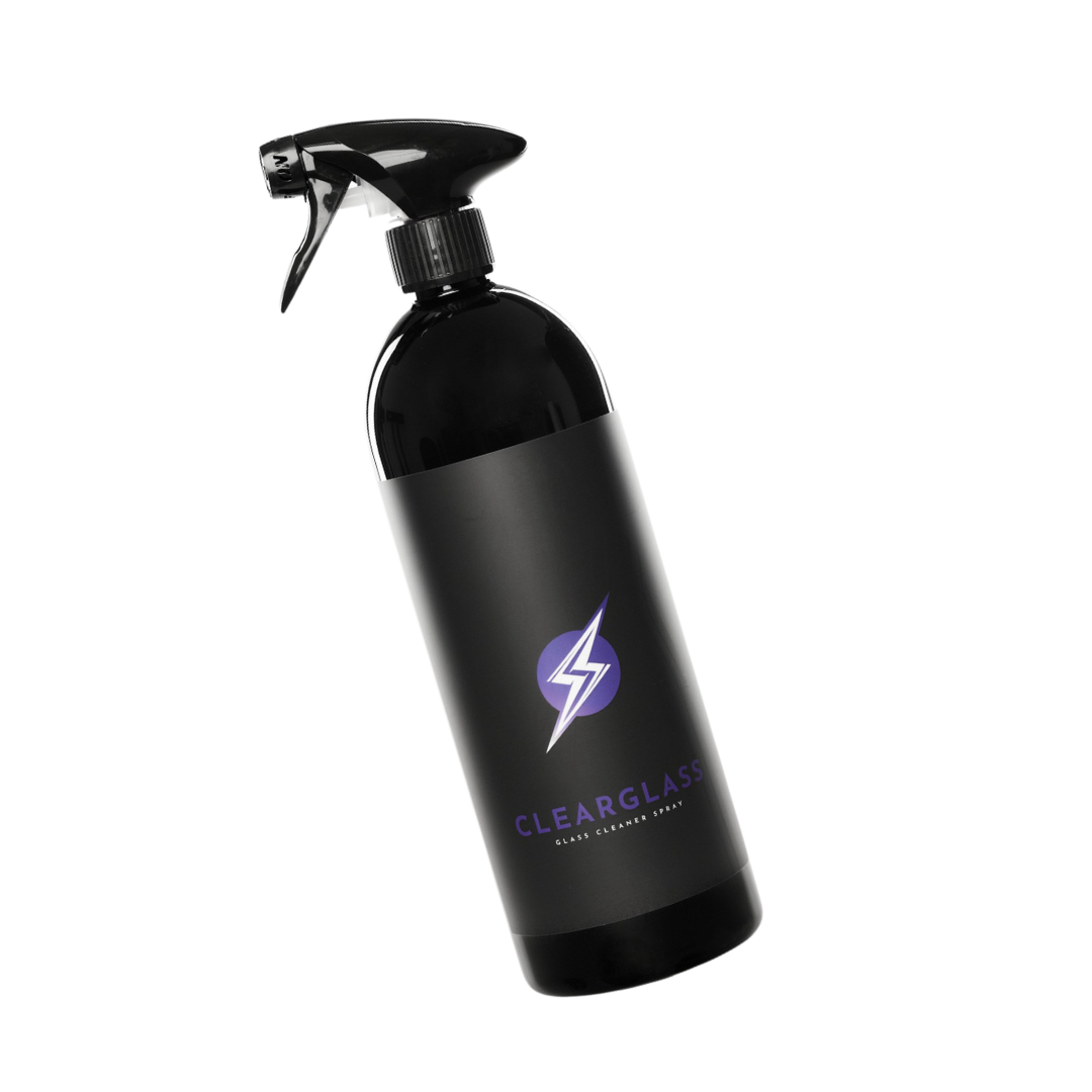 CLEARGLASS 1000ml - СПРЕЙ ЗА ПОЧИСТВАНЕ НА СТЪКЛА