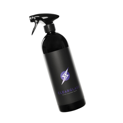 CLEARGLASS 1000ml - СПРЕЙ ЗА ПОЧИСТВАНЕ НА СТЪКЛА
