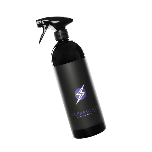CLEARGLASS 1000ml - СПРЕЙ ЗА ПОЧИСТВАНЕ НА СТЪКЛА