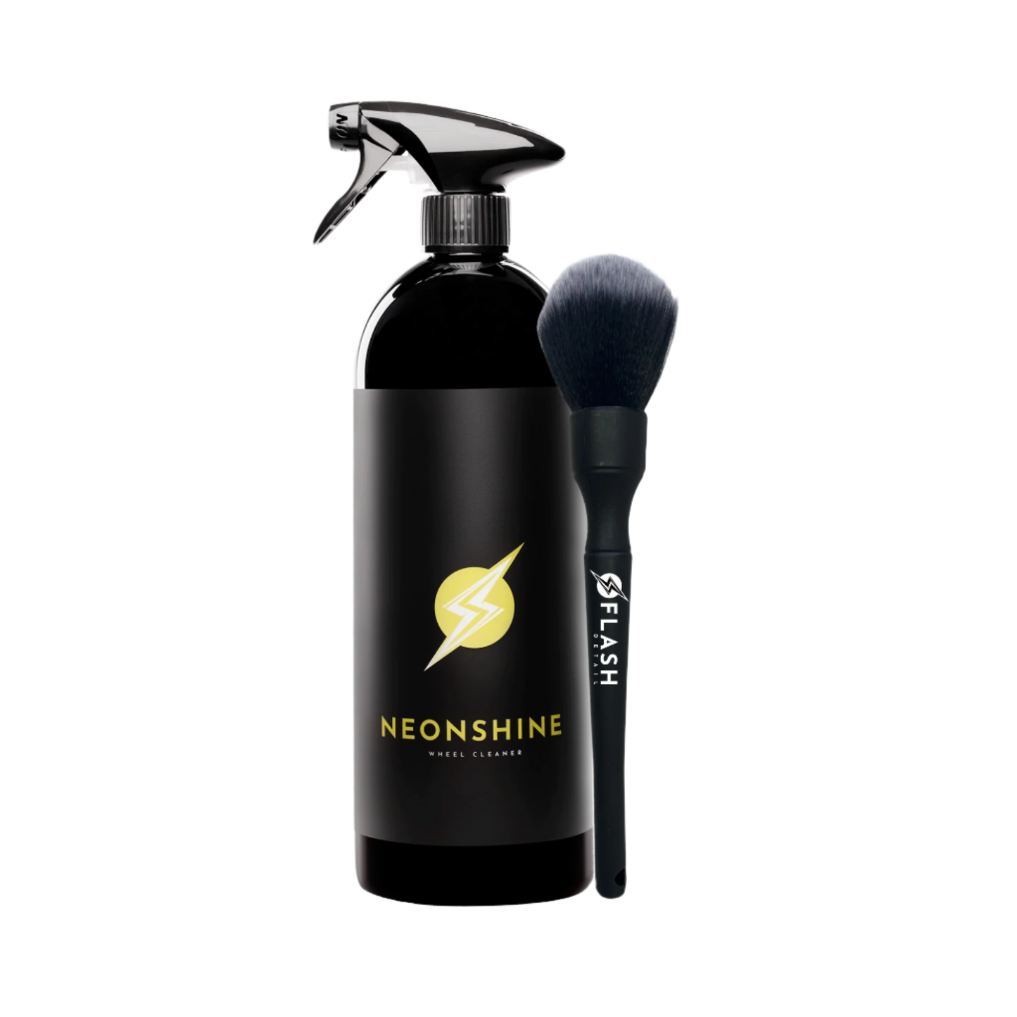 WHEEL CLEANER PACK – КОМПЛЕКТ ЗА ПОЧИСТВАНЕ НА ДЖАНТИ