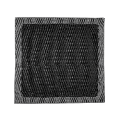 CLAY TOWEL - КЛЕЙ КЪРПА ЗА МЕХАНИЧНА ДЕКОНТАМИНАЦИЯ
