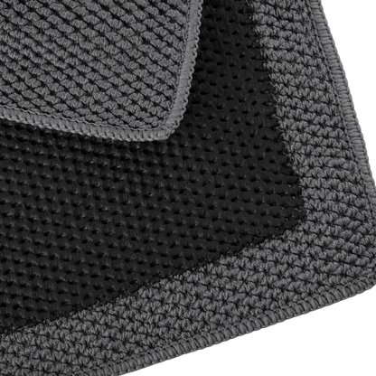 CLAY TOWEL - КЛЕЙ КЪРПА ЗА МЕХАНИЧНА ДЕКОНТАМИНАЦИЯ