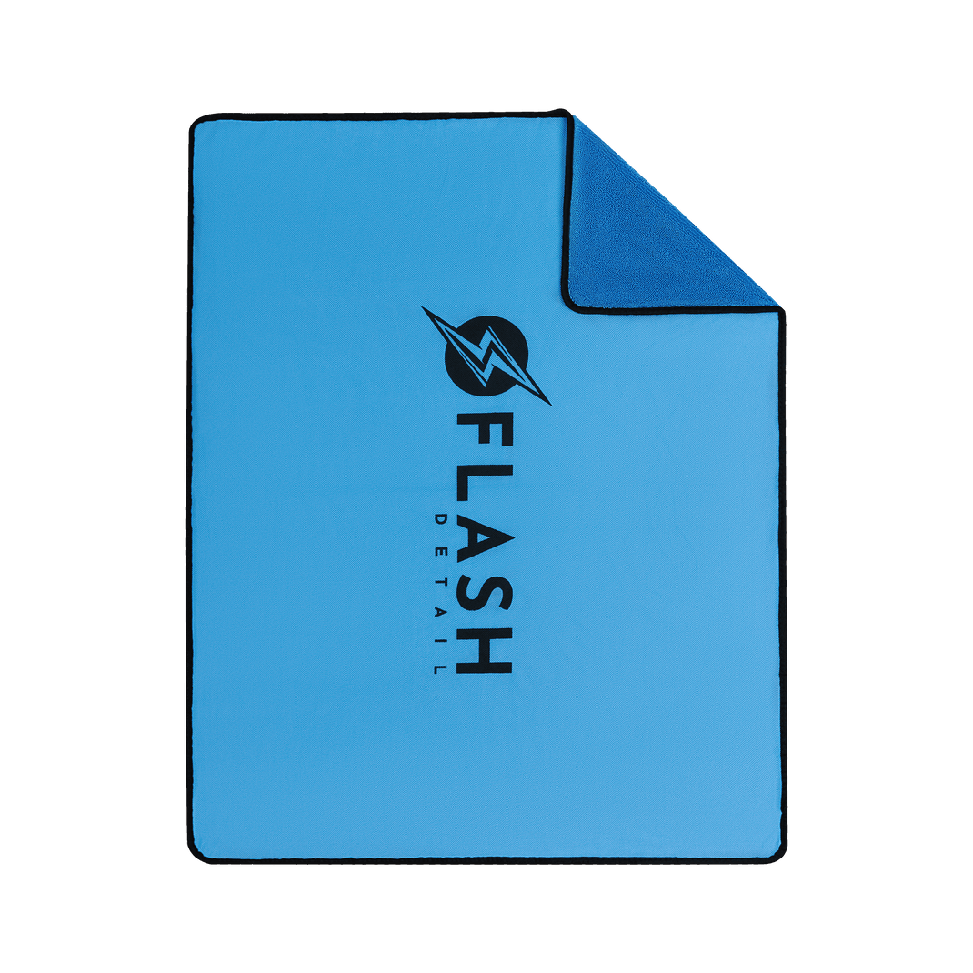 FLASH DETAIL TOWEL кърпа за подсушаване