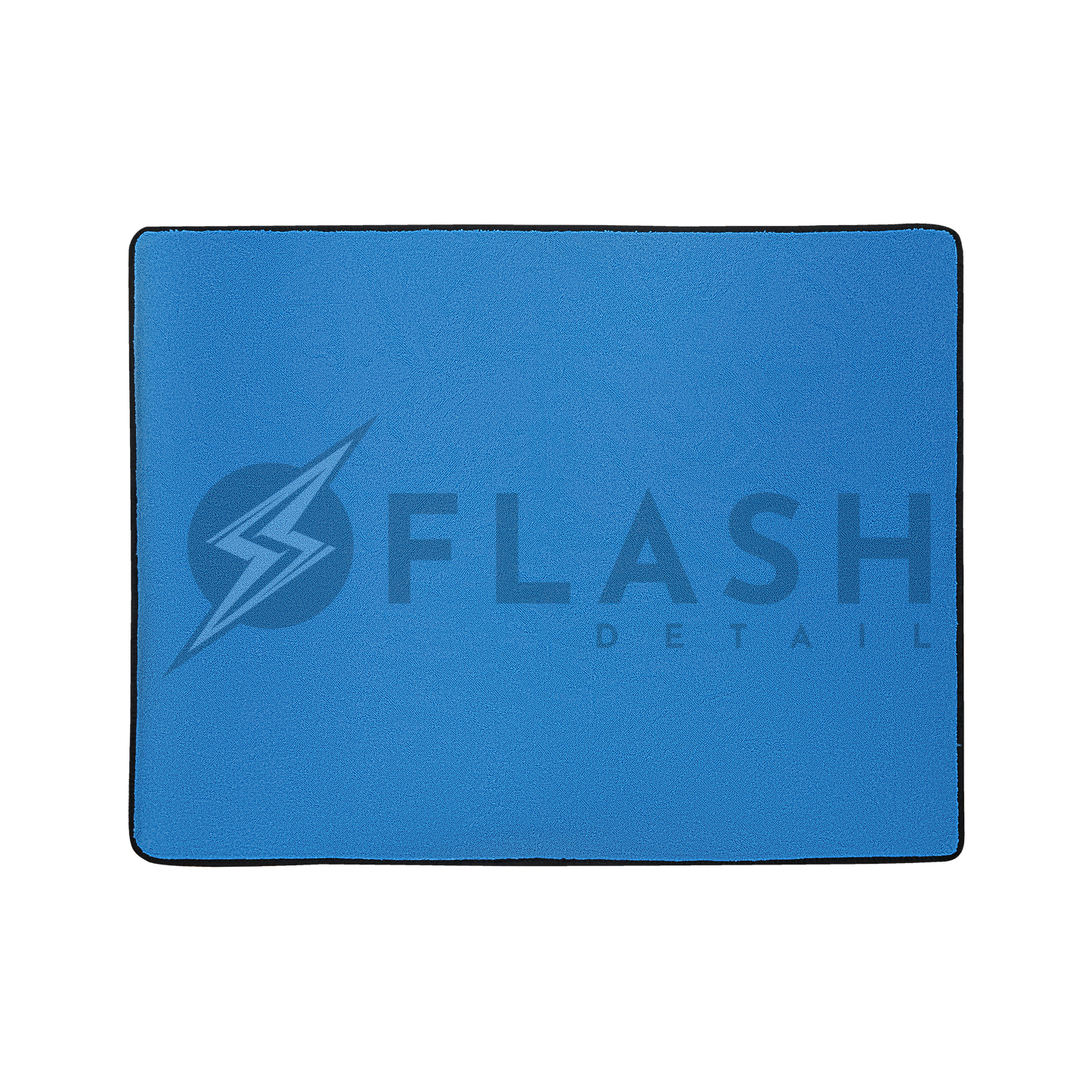 FLASH DETAIL TOWEL -  КЪРПА ЗА ПОДСУШАВАНЕ - 90x70 см, 850 GSM