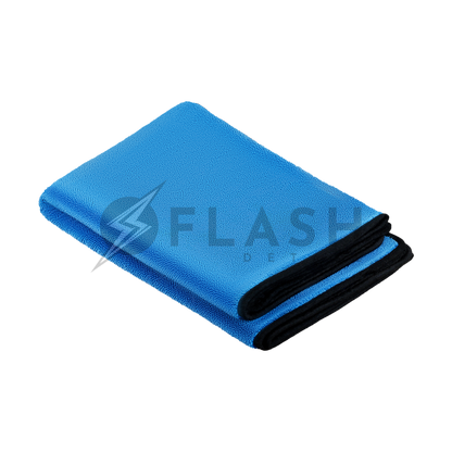 FLASH DETAIL TOWEL