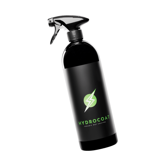 HYDROCOAT 1000ml - ТЕЧНО КЕРАМИЧНО ПОКРИТИЕ