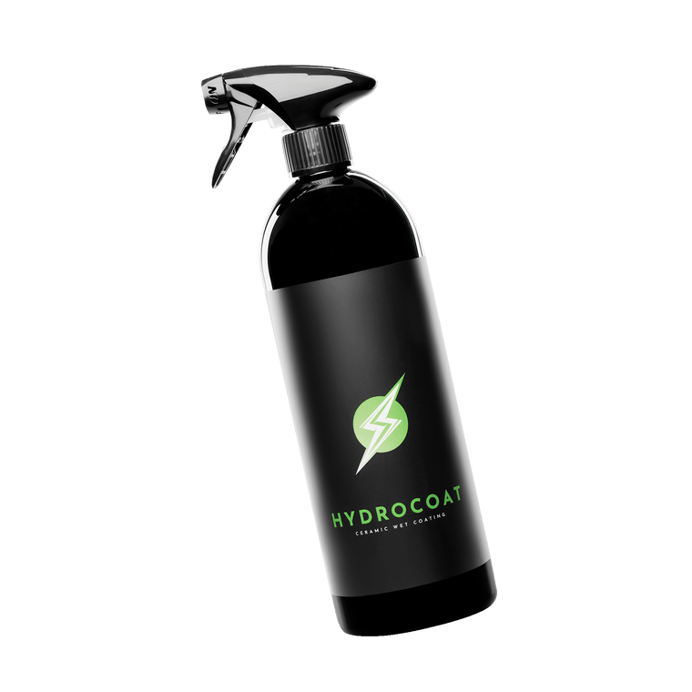 HYDROCOAT 1000ml - ТЕЧНО КЕРАМИЧНО ПОКРИТИЕ